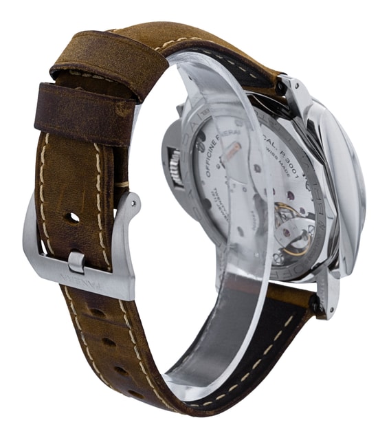 Panerai Luminor Marina PAM00422 Image 3